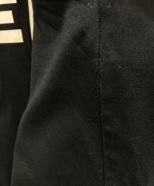 DIESEL（ディーゼル）DIESEL (ディーゼル) Tシャツ ブラック サイズ:Lの古着・服飾アイテム
