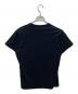 DIESEL (ディーゼル) Tシャツ ブラック サイズ:L：4000円
