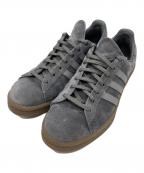 adidasアディダス）の古着「Campus 80s」｜グレー