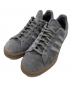 adidas（アディダス）の古着「Campus 80s」｜グレー