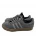 adidas (アディダス) Campus 80s グレー サイズ:23.5：10000円