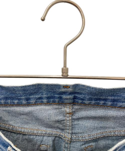 LEVI'S（リーバイス）LEVI'S (リーバイス) デニムパンツ ブルー サイズ:28の古着・服飾アイテム