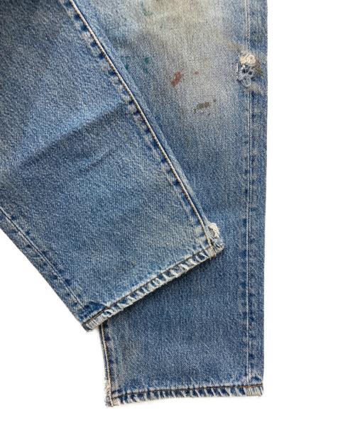LEVI'S（リーバイス）LEVI'S (リーバイス) デニムパンツ ブルー サイズ:28の古着・服飾アイテム