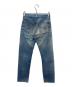 LEVI'S (リーバイス) デニムパンツ ブルー サイズ:28：8000円