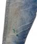 中古・古着 LEVI'S (リーバイス) デニムパンツ ブルー サイズ:28：8000円