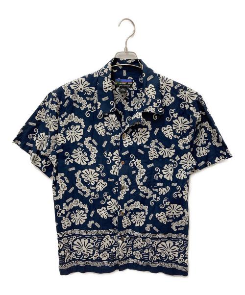Patagonia（パタゴニア）Patagonia (パタゴニア) パタロハ ネイビー サイズ:Ｍの古着・服飾アイテム