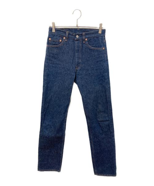 LEVI'S（リーバイス）LEVI'S (リーバイス) 501デニムパンツ ブルー サイズ:29の古着・服飾アイテム