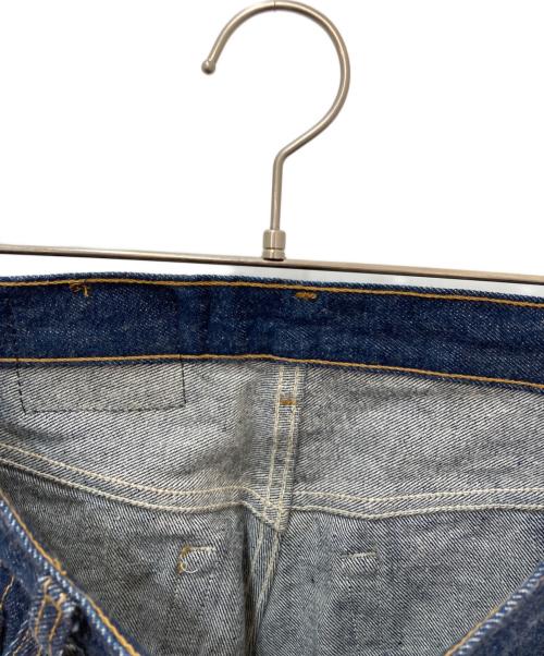 LEVI'S（リーバイス）LEVI'S (リーバイス) 501デニムパンツ ブルー サイズ:29の古着・服飾アイテム