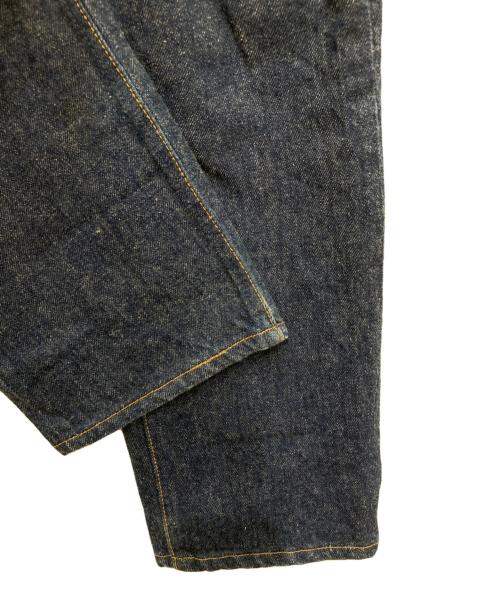 LEVI'S（リーバイス）LEVI'S (リーバイス) 501デニムパンツ ブルー サイズ:29の古着・服飾アイテム