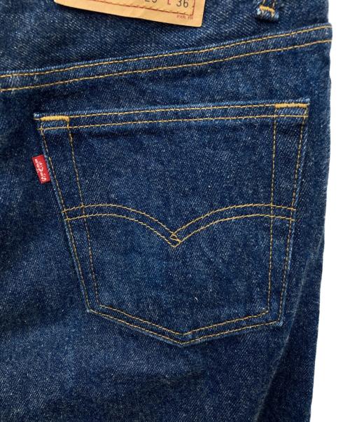 LEVI'S（リーバイス）LEVI'S (リーバイス) 501デニムパンツ ブルー サイズ:29の古着・服飾アイテム
