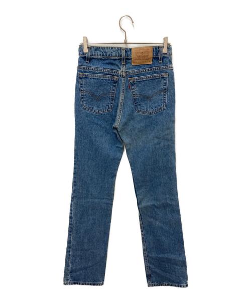 LEVI'S（リーバイス）LEVI'S (リーバイス) 517デニムパンツ ブルー サイズ:30の古着・服飾アイテム