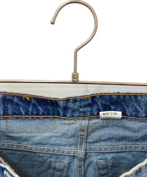 LEVI'S（リーバイス）LEVI'S (リーバイス) 517デニムパンツ ブルー サイズ:30の古着・服飾アイテム