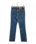 LEVI'S (リーバイス) 517デニムパンツ ブルー サイズ:30：8000円