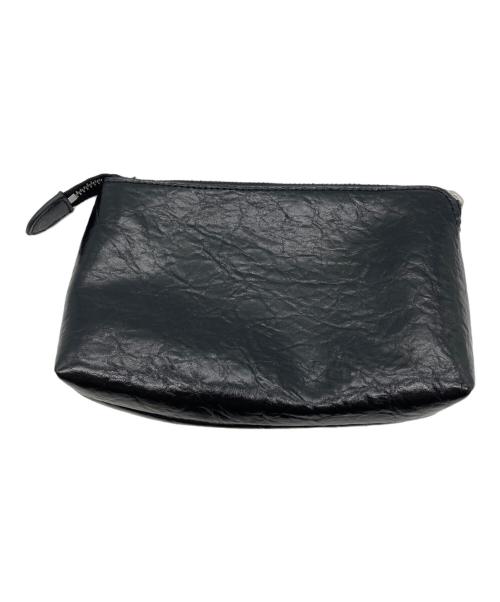 CHARLES & KEITH（チャールズアンドキース）CHARLES & KEITH (チャールズアンドキース) Duoチェーンショルダーバッグ ブラックの古着・服飾アイテム