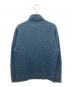 Patagonia (パタゴニア) スナップキルトジャケット ブルー サイズ:M：10000円