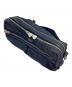 中古・古着 Porter Classic (ポータークラシック) Classic SUPER NYLON SHOULDER BAG ブルー：12000円