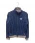 Patagonia（パタゴニア）の古着「QUILT AGAIN JACKET」｜ネイビー