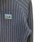 中古・古着 Patagonia (パタゴニア) QUILT AGAIN JACKET ネイビー サイズ:M：12000円