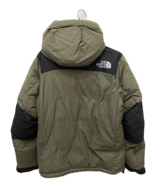 THE NORTH FACE（ザ ノース フェイス）THE NORTH FACE (ザ ノース フェイス) バルトロライトジャケット カーキ サイズ:Lの古着・服飾アイテム