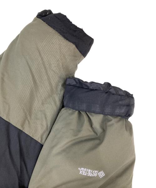 THE NORTH FACE（ザ ノース フェイス）THE NORTH FACE (ザ ノース フェイス) バルトロライトジャケット カーキ サイズ:Lの古着・服飾アイテム