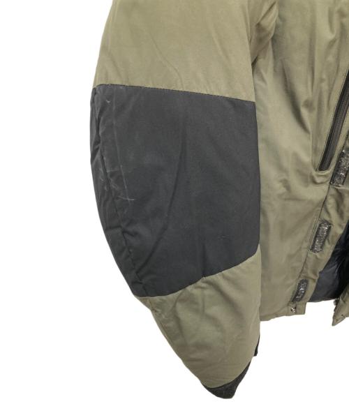 THE NORTH FACE（ザ ノース フェイス）THE NORTH FACE (ザ ノース フェイス) バルトロライトジャケット カーキ サイズ:Lの古着・服飾アイテム