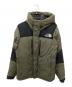 THE NORTH FACE（ザ ノース フェイス）の古着「バルトロライトジャケット」｜カーキ