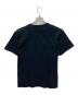 ALL SPORT (オールスポーツ) 半袖Tシャツ ブラック サイズ:Ｍ：5000円