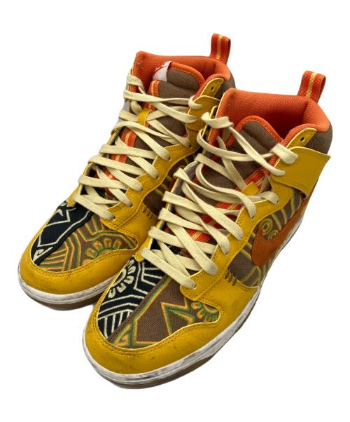 NIKE（ナイキ）NIKE (ナイキ) Dunk High Somos Familia 