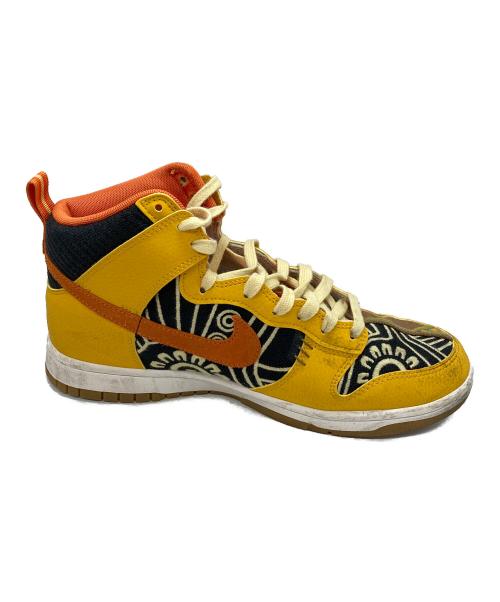 NIKE（ナイキ）NIKE (ナイキ) Dunk High Somos Familia 