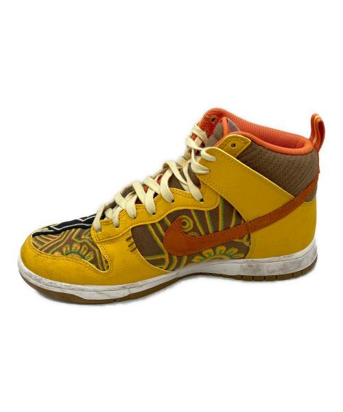 NIKE（ナイキ）NIKE (ナイキ) Dunk High Somos Familia 