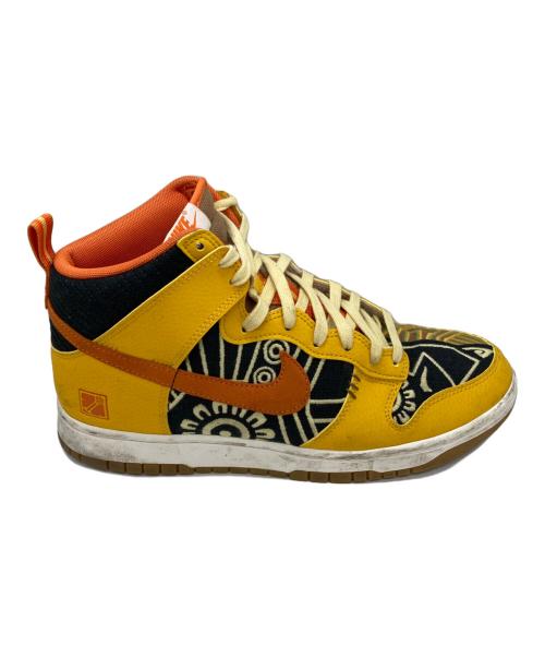 NIKE（ナイキ）NIKE (ナイキ) Dunk High Somos Familia 
