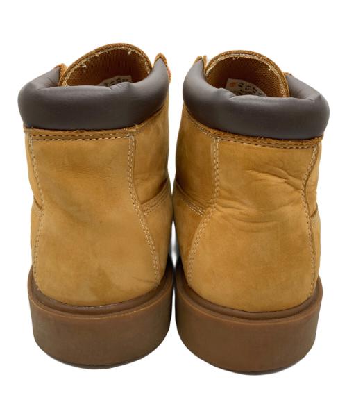 Timberland（ティンバーランド）Timberland (ティンバーランド) ベーシックチャッカウォータープルーフ ブラウン サイズ:28の古着・服飾アイテム