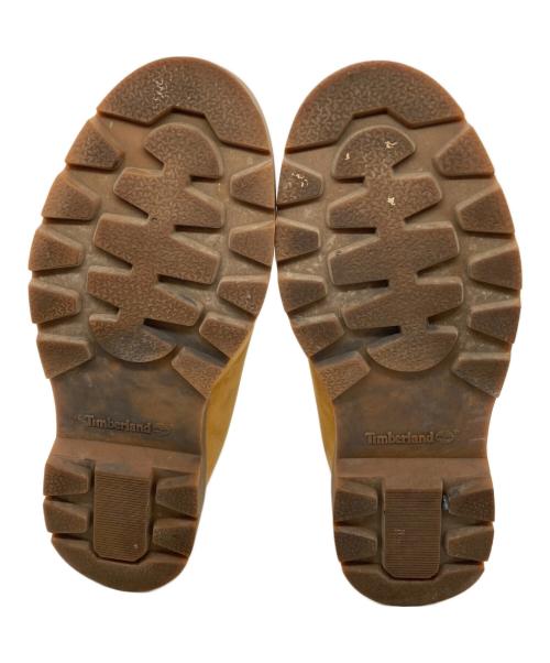 Timberland（ティンバーランド）Timberland (ティンバーランド) ベーシックチャッカウォータープルーフ ブラウン サイズ:28の古着・服飾アイテム