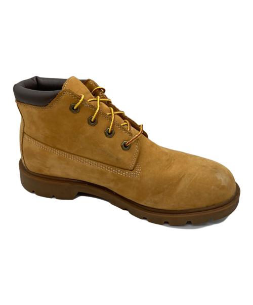 Timberland（ティンバーランド）Timberland (ティンバーランド) ベーシックチャッカウォータープルーフ ブラウン サイズ:28の古着・服飾アイテム