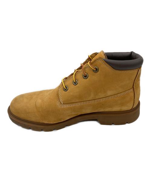 Timberland（ティンバーランド）Timberland (ティンバーランド) ベーシックチャッカウォータープルーフ ブラウン サイズ:28の古着・服飾アイテム