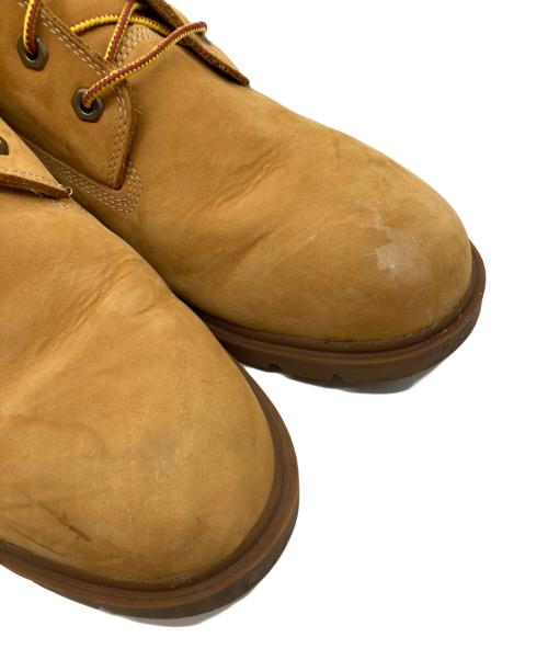 Timberland（ティンバーランド）Timberland (ティンバーランド) ベーシックチャッカウォータープルーフ ブラウン サイズ:28の古着・服飾アイテム