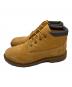 Timberland (ティンバーランド) ベーシックチャッカウォータープルーフ ブラウン サイズ:28：10000円