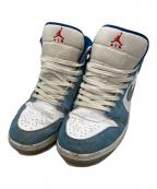 NIKEナイキ）の古着「Air Jordan 1 Mid SE 