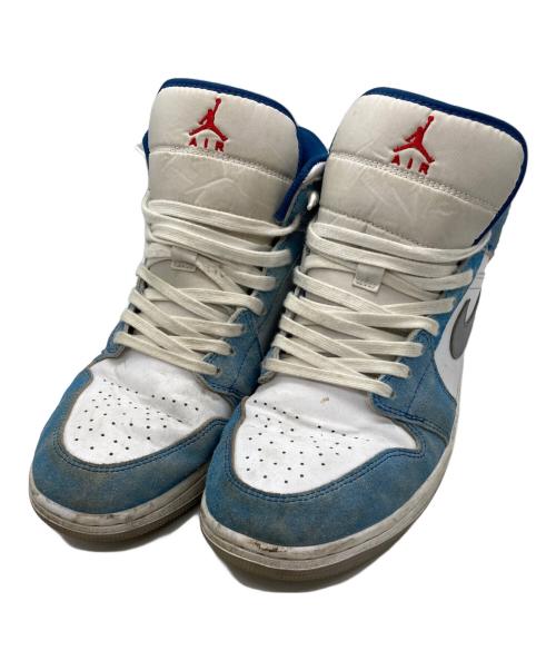NIKE（ナイキ）NIKE (ナイキ) Air Jordan 1 Mid SE 
