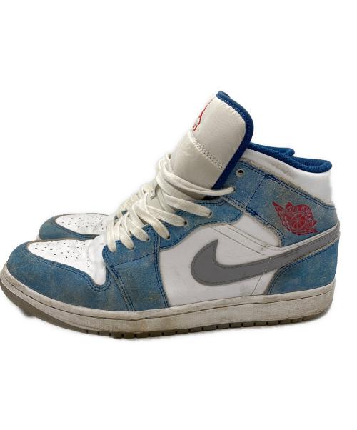 NIKE（ナイキ）NIKE (ナイキ) Air Jordan 1 Mid SE 
