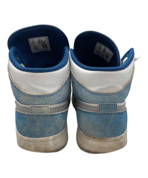 NIKE（ナイキ）NIKE (ナイキ) Air Jordan 1 Mid SE 
