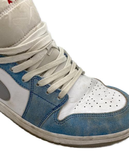 NIKE（ナイキ）NIKE (ナイキ) Air Jordan 1 Mid SE 