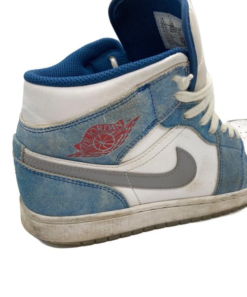 NIKE（ナイキ）NIKE (ナイキ) Air Jordan 1 Mid SE 