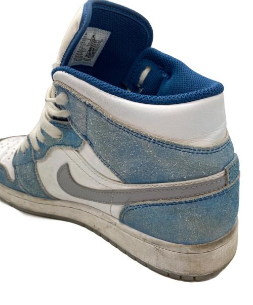NIKE（ナイキ）NIKE (ナイキ) Air Jordan 1 Mid SE 
