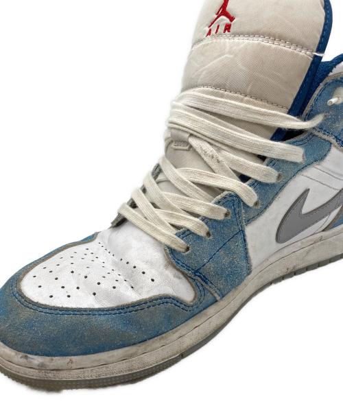 NIKE（ナイキ）NIKE (ナイキ) Air Jordan 1 Mid SE 