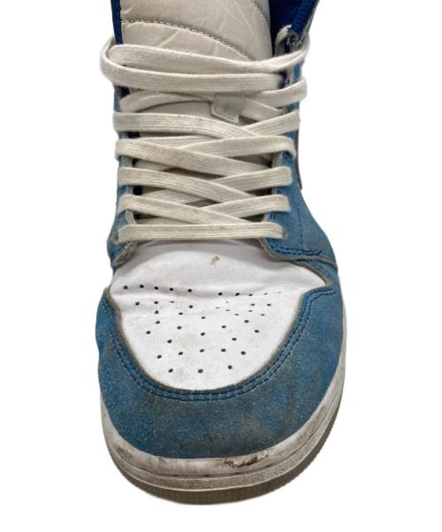 NIKE（ナイキ）NIKE (ナイキ) Air Jordan 1 Mid SE 