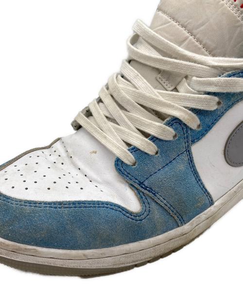 NIKE（ナイキ）NIKE (ナイキ) Air Jordan 1 Mid SE 