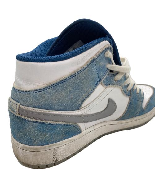 NIKE（ナイキ）NIKE (ナイキ) Air Jordan 1 Mid SE 