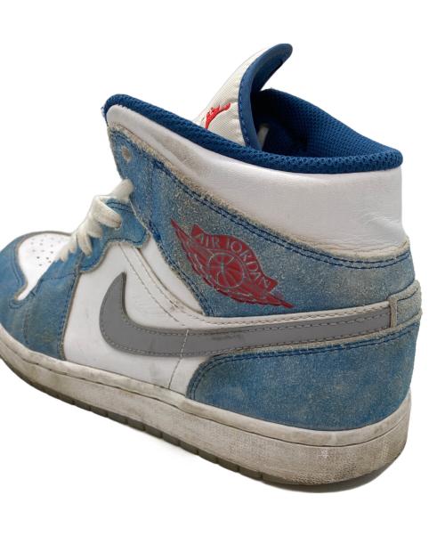 NIKE（ナイキ）NIKE (ナイキ) Air Jordan 1 Mid SE 