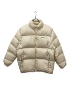 CarHarttカーハート）の古着「GALEN JACKET　ガレン ジャケット」｜アイボリー